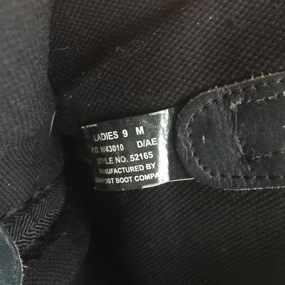 LAREDO STARS & STRIPES COWBOY PATRIOTIC BOOTS 9 - Picture 13 of 14